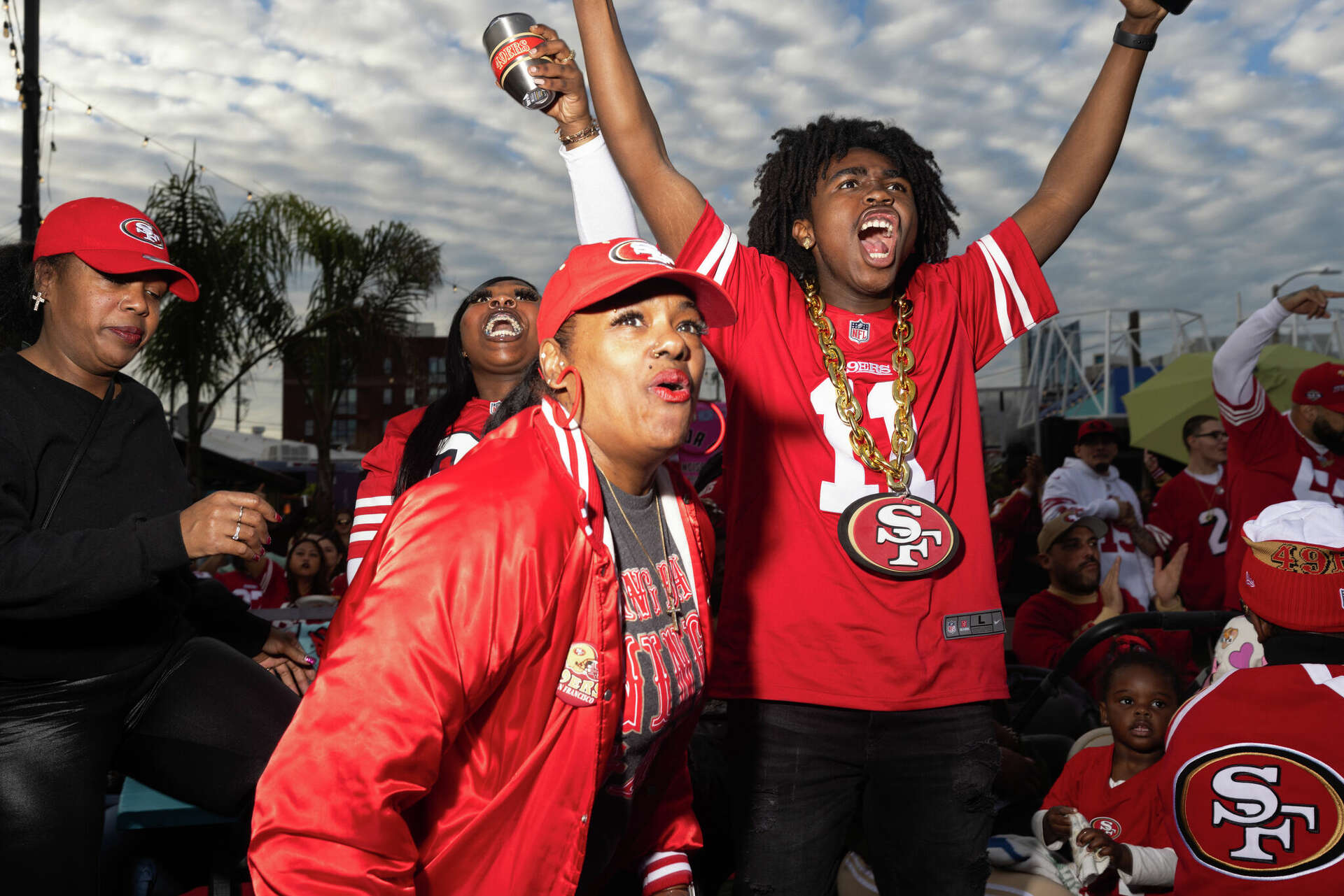49ers Fan